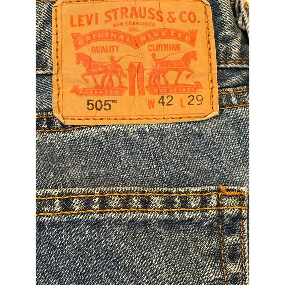Levis these jeans